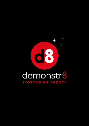 D8 GIF by Demonstr8