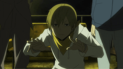 anime