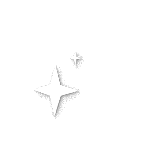 Stars Sticker