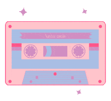 Musica Sticker