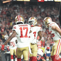 49ers Dance GIFs - Find & Share on GIPHY