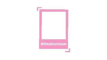 Life At Tomtom Sticker by TomTom
