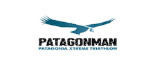 Chile Im Sticker by Patagonman Xtri