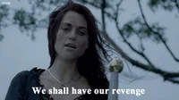 merlin morgana pendragon GIF