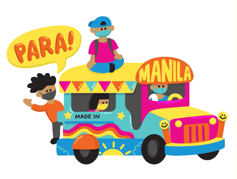 Manila GIFs - Find &amp; Share on GIPHY
