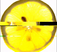 Limon GIF