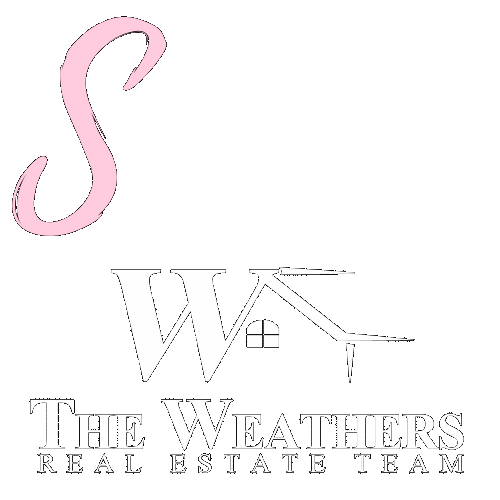 Sticker by The Weathers Team