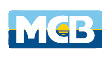 MCB Sticker