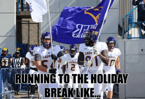 Football Laurierlove GIF by Wilfrid Laurier University
