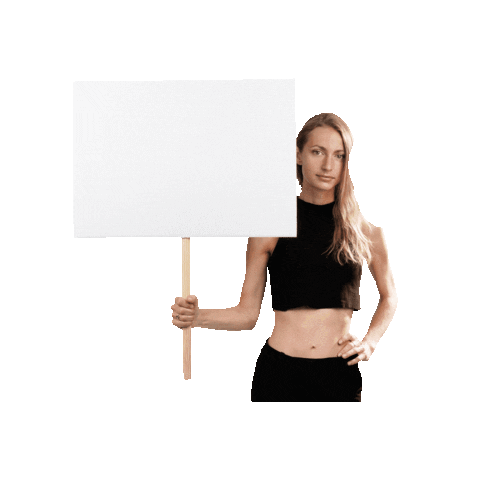 DeinPappschild Sticker