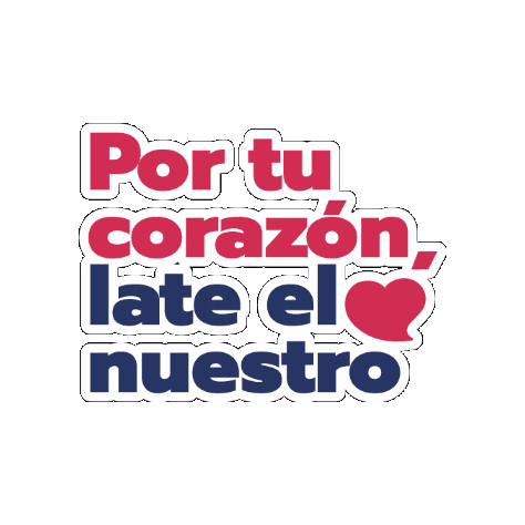 LaCardio Sticker
