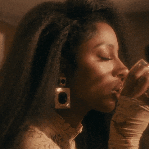 Victoria Monét GIF - Find & Share on GIPHY