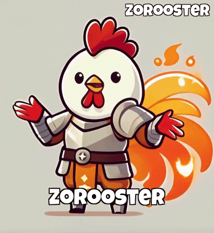 Peace Overcome GIF by Zorooster