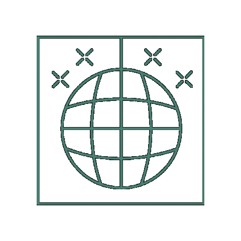 Bryggan Sticker by Bistro Norrland