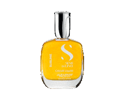 Alfaparf Milano Ecuador Sticker