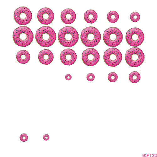 My Donuts GIFs Get the best GIF on GIPHY