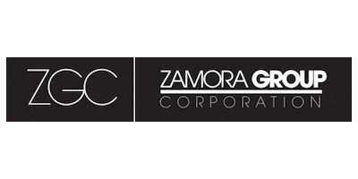 Zamora Group Sticker
