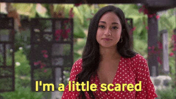 Im Scared GIFs - Get the best GIF on GIPHY