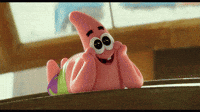 cute spongebob squarepants GIF