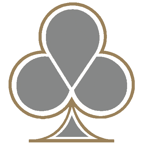 Trio Charleston Sticker