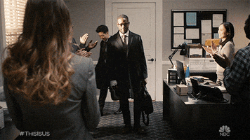 Nbc GIF by This Is Us