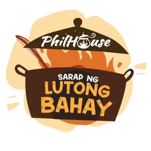 Filipino Food Cooking Sticker by Island Pacific Seafood Market