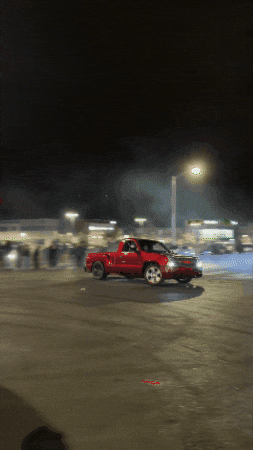Car Drifting GIF by Street Society