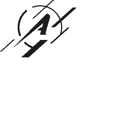 Aero Gravity Sticker