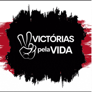 Victorias GIF by Victórias pela vida