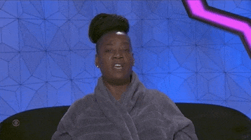 Bb25 GIF by Big Brother