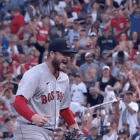 Happy-red-sox GIFs - Get the best GIF on GIPHY