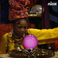 All That Magic GIF by Nickelodeon