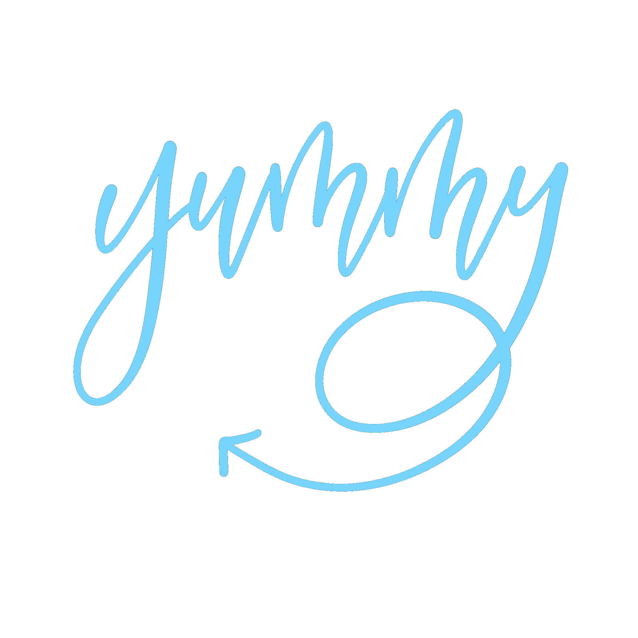 Yummy Gif