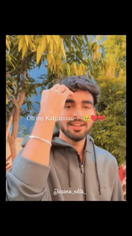 Kalyan Biggbosstelugu GIF