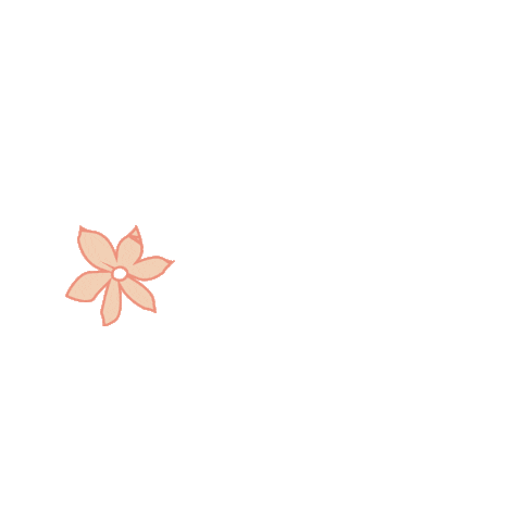 Los Angeles Hair Sticker by Cie Salon