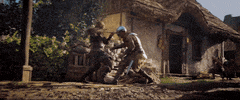 Mad Assassins Creed GIF by Ubisoft Nederland