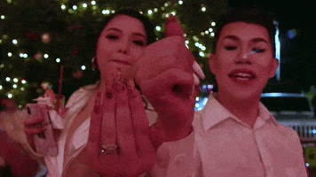 Nails Tips GIF by AwesomenessTV