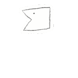 Saito Sticker