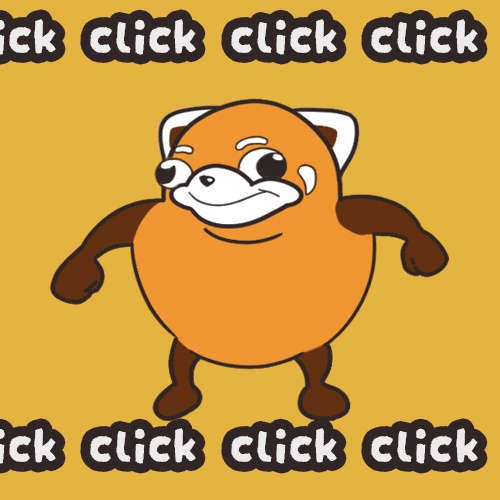 Meme Knuckles Sticker - Meme Knuckles Dance - Discover & Share GIFs