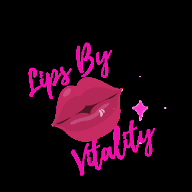 vitalityantiaging lips vitality GIF