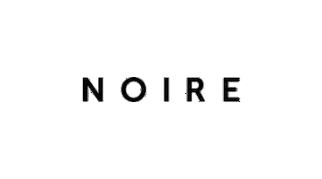 Noire Gallery Sticker