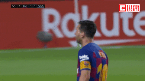 Angry Barcelona GIF by ElevenSportsBE - Find & Share on GIPHY