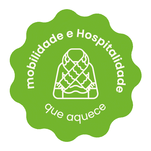 Campanhadoagasalho Sticker by tgmob