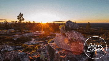 House of Lapland GIF