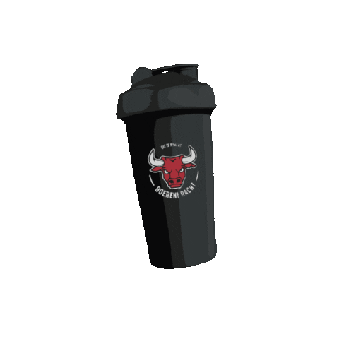 BoerenKracht Sticker