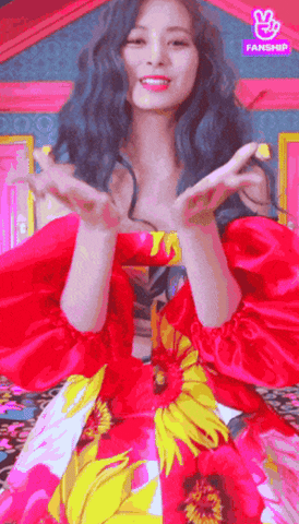 Kpop GIF