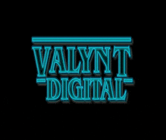 valyntdigital marketing digital dallas stranger things GIF