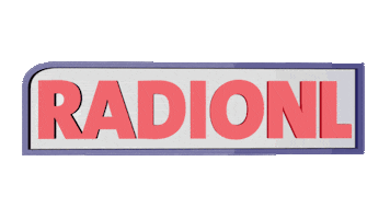 Nl Sticker by RADIONL
