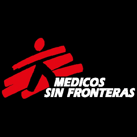 Msf GIF by Médicos Sin Fronteras SSSA