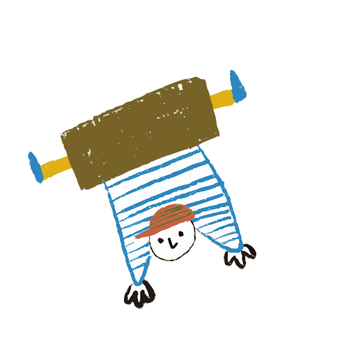 Festival Kids Sticker by Jeju Olle Trail